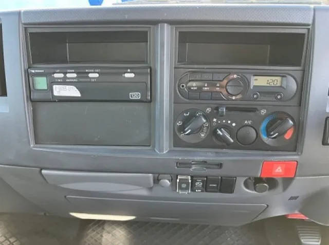 いすゞ TPG-NPR85AN(その他)の写真28