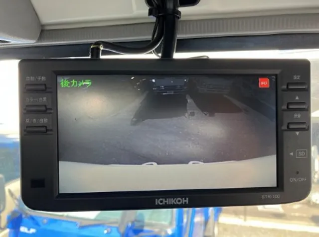 いすゞ TPG-NPR85AN(その他)の写真30