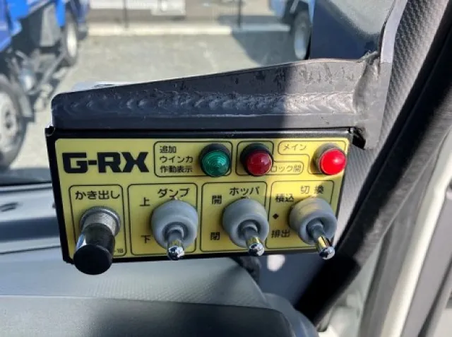 いすゞ TPG-NPR85AN(その他)の写真31