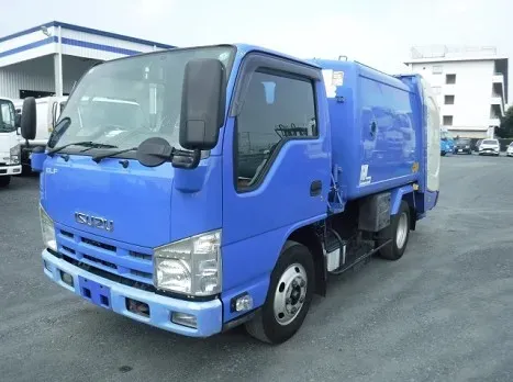 いすゞ  TKG-NKR85AN(その他)の写真1
