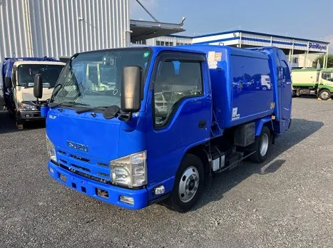 いすゞ  TKG-NKR85AN(その他)の写真1