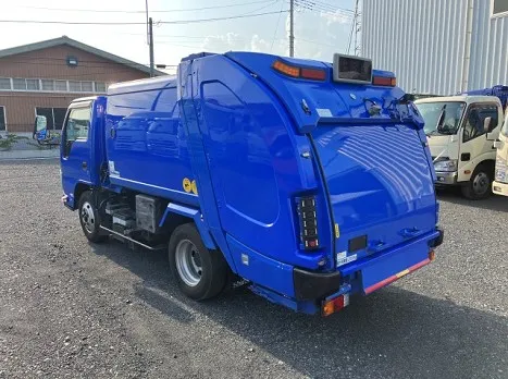 いすゞ  TKG-NKR85AN(その他)の写真4