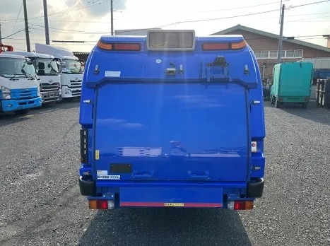 いすゞ  TKG-NKR85AN(その他)の写真5