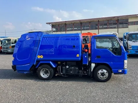 いすゞ  TKG-NKR85AN(その他)の写真6