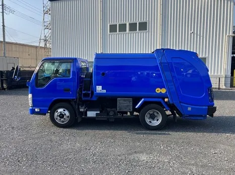 いすゞ  TKG-NKR85AN(その他)の写真7