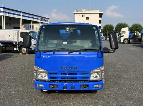 いすゞ  TKG-NKR85AN(その他)の写真8