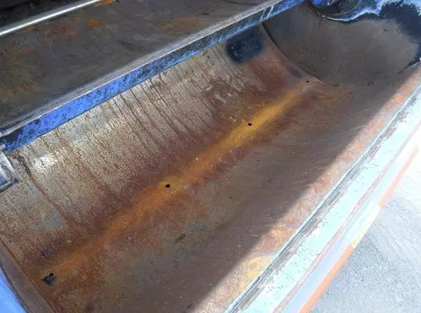 いすゞ  TKG-NKR85AN(その他)の写真11