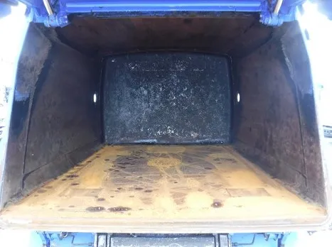 いすゞ  TKG-NKR85AN(その他)の写真12