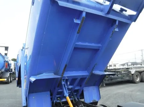 いすゞ  TKG-NKR85AN(その他)の写真13