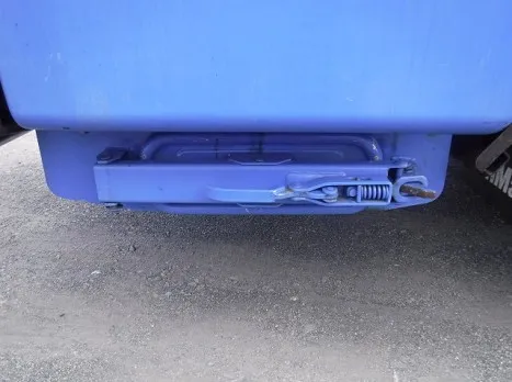 いすゞ  TKG-NKR85AN(その他)の写真14