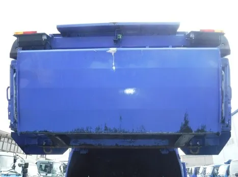 いすゞ  TKG-NKR85AN(その他)の写真16