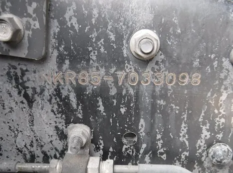 いすゞ  TKG-NKR85AN(その他)の写真17