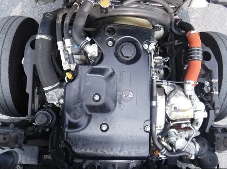 いすゞ  TKG-NKR85AN(その他)の写真18