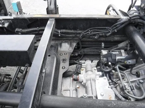 いすゞ  TKG-NKR85AN(その他)の写真19