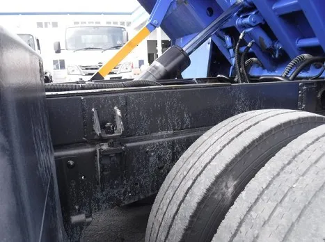 いすゞ  TKG-NKR85AN(その他)の写真20