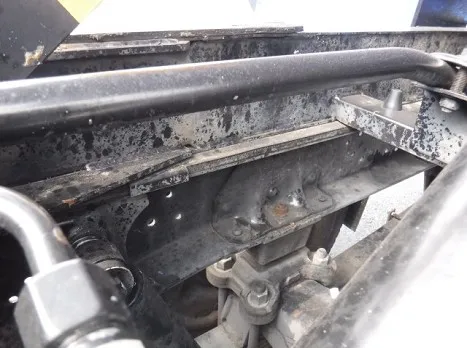 いすゞ  TKG-NKR85AN(その他)の写真21