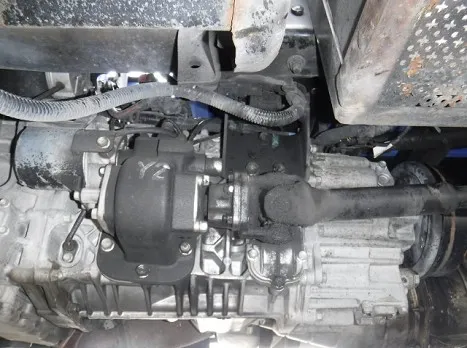 いすゞ  TKG-NKR85AN(その他)の写真22