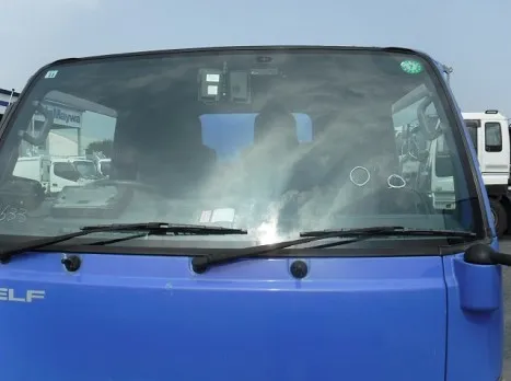 いすゞ  TKG-NKR85AN(その他)の写真23