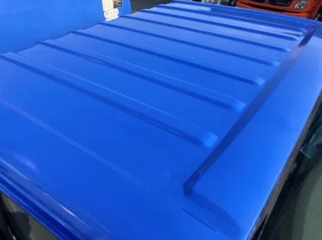 いすゞ  TKG-NKR85AN(その他)の写真24