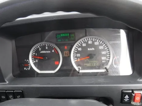 いすゞ  TKG-NKR85AN(その他)の写真28