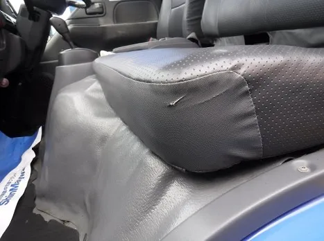 いすゞ  TKG-NKR85AN(その他)の写真32