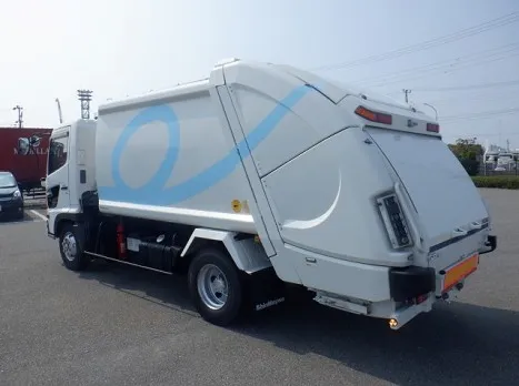 日野  PB-FC7JEFA(その他)の写真4