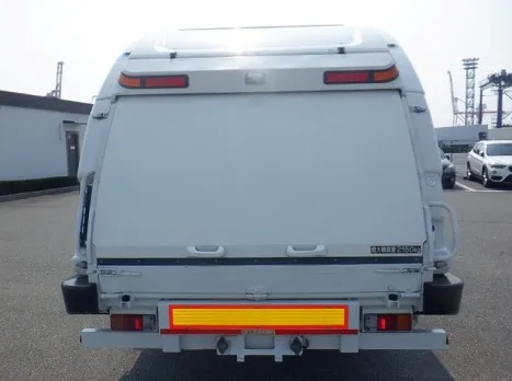 日野  PB-FC7JEFA(その他)の写真5