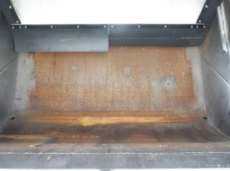 日野  PB-FC7JEFA(その他)の写真9