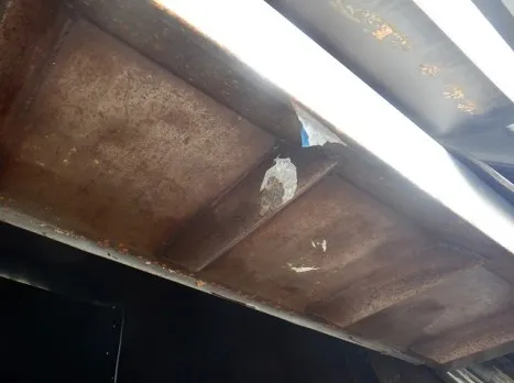 日野  PB-FC7JEFA(その他)の写真10