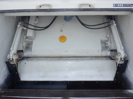 日野  PB-FC7JEFA(その他)の写真11