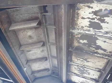 日野  PB-FC7JEFA(その他)の写真12