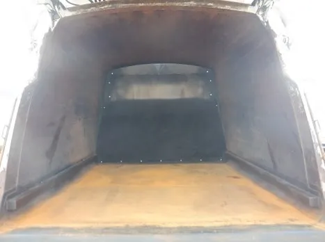 日野  PB-FC7JEFA(その他)の写真13