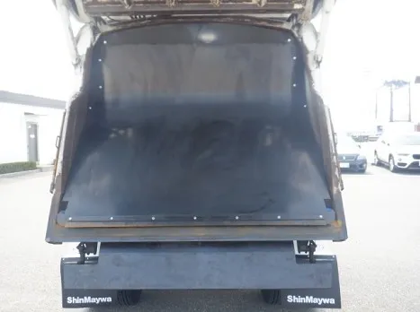 日野  PB-FC7JEFA(その他)の写真14