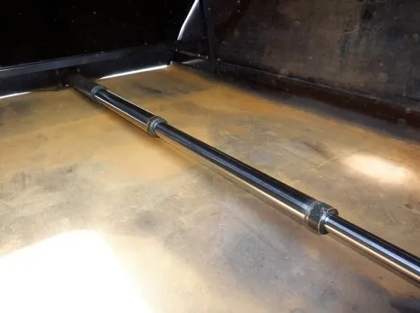 日野  PB-FC7JEFA(その他)の写真15