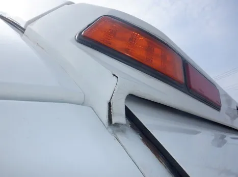 日野  PB-FC7JEFA(その他)の写真16