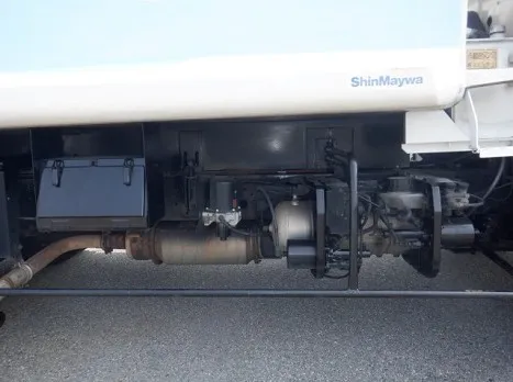 日野  PB-FC7JEFA(その他)の写真17