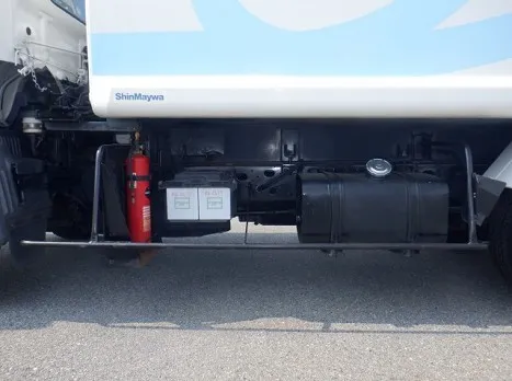 日野  PB-FC7JEFA(その他)の写真18