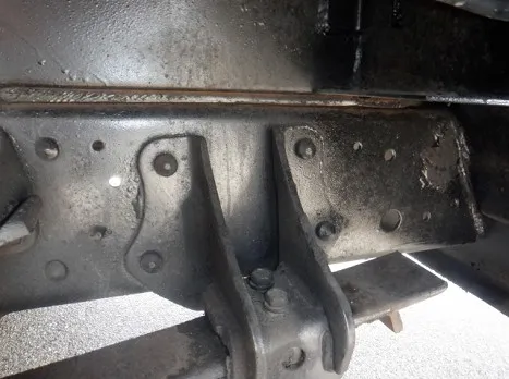 日野  PB-FC7JEFA(その他)の写真19