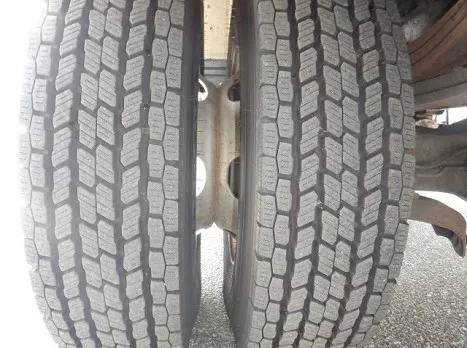 日野  PB-FC7JEFA(その他)の写真21