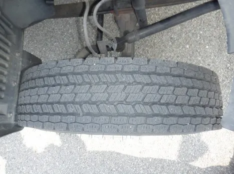 日野  PB-FC7JEFA(その他)の写真22