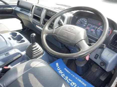 日野  PB-FC7JEFA(その他)の写真25