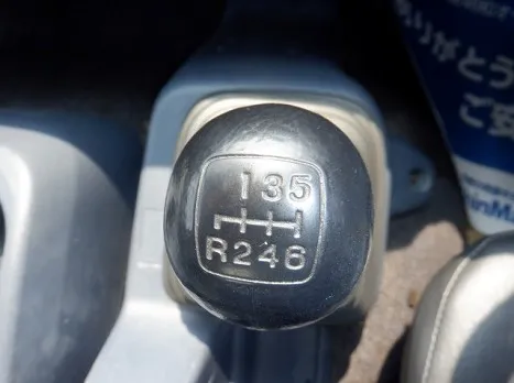 日野  PB-FC7JEFA(その他)の写真27