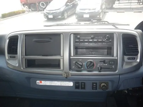 日野  PB-FC7JEFA(その他)の写真28