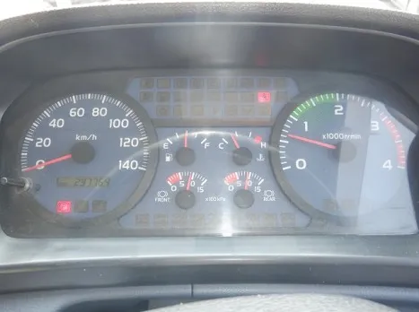 日野  PB-FC7JEFA(その他)の写真29