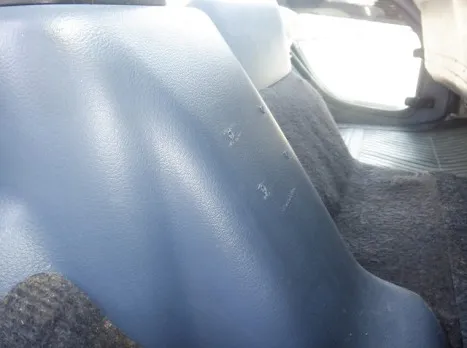 日野  PB-FC7JEFA(その他)の写真30