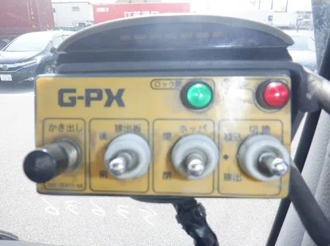 日野  PB-FC7JEFA(その他)の写真32