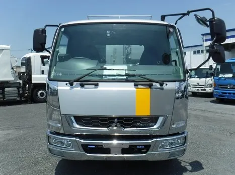 三菱 QKG-FK72FZ(その他)の写真5