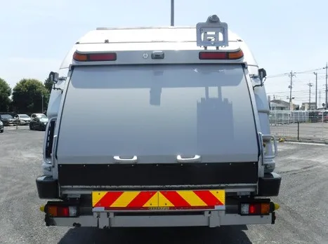 三菱 QKG-FK72FZ(その他)の写真6