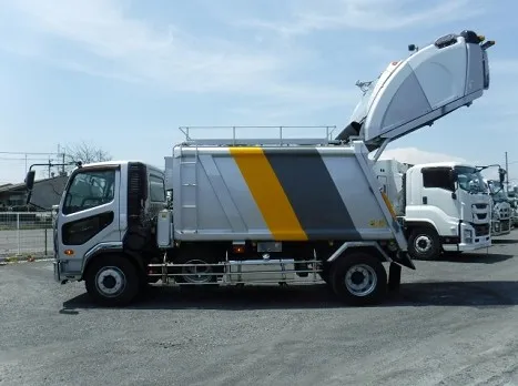 三菱 QKG-FK72FZ(その他)の写真7