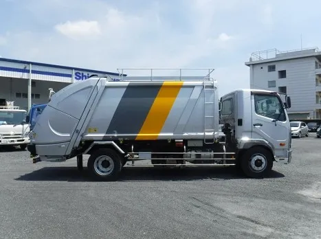 三菱 QKG-FK72FZ(その他)の写真8